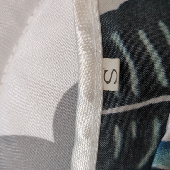 Shorts pajama set - Picture 4 of 4